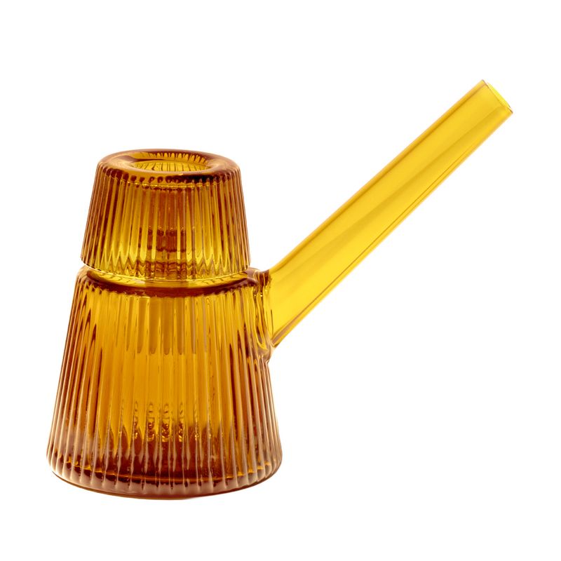 Deco Bubbler NWTN Honeycomb