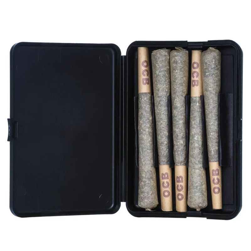 Premium CBD Artisan Pre-Rolls (.5G) 5/pk