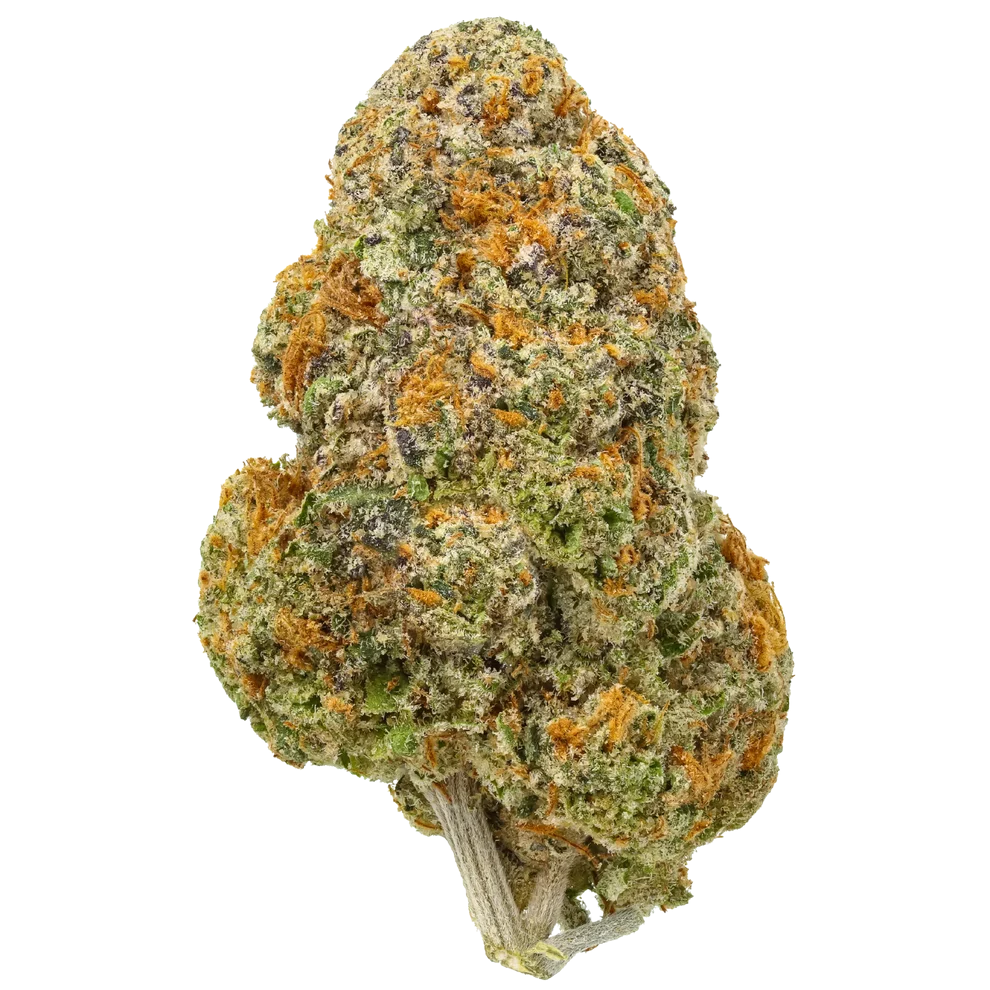 Premium THCA Flower Gas Station Candy (H) 25.39% THCA