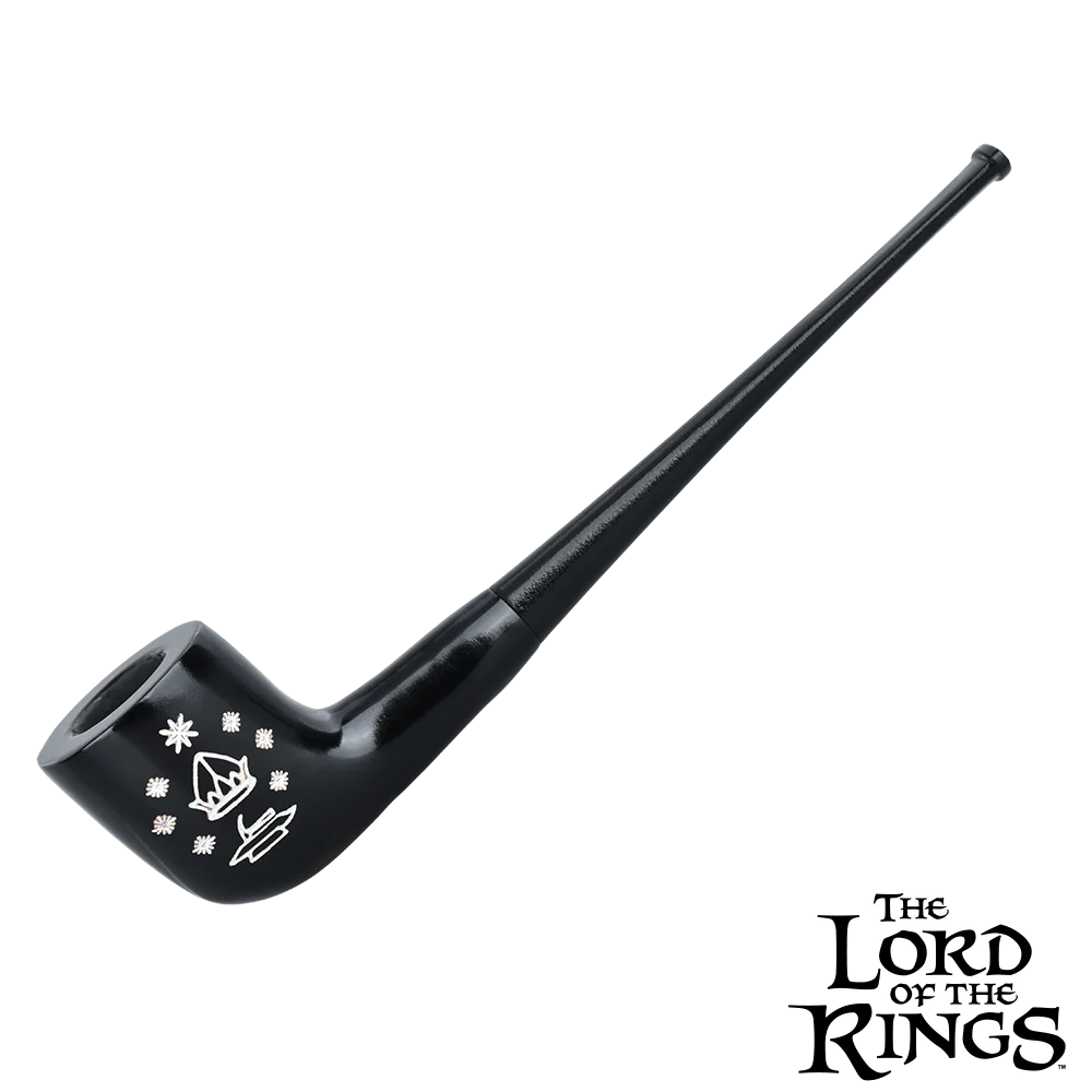 Lord of The Rings Smoking Pipes Lord of The Rings Smoking Pipes, Variation: Mines of Moria