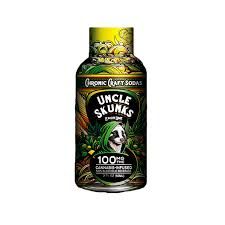 Uncle Skunk 100MG THC Chronic Craft Shots 2oz