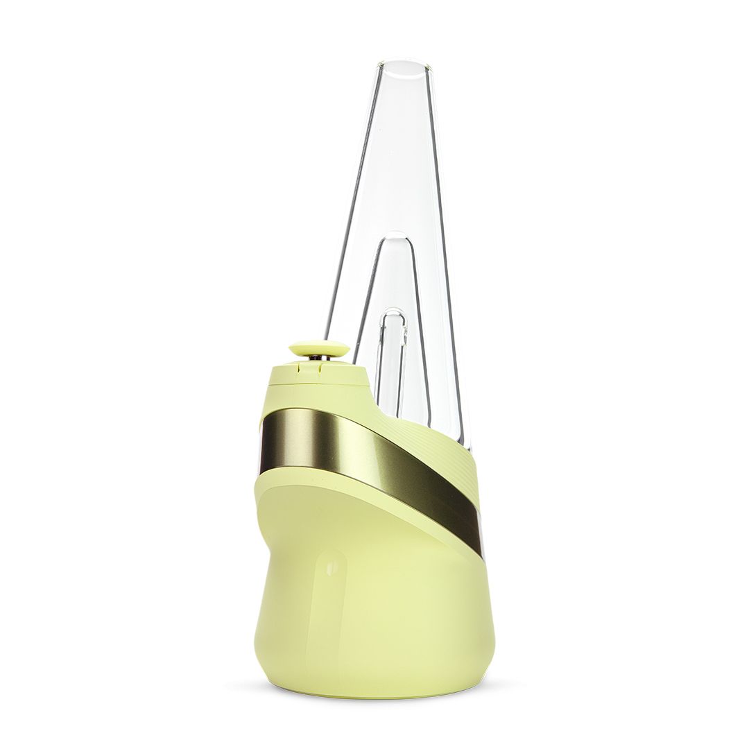 Special Order: Puffco Peak Vaporizer Electric Dab Rig -  Zest