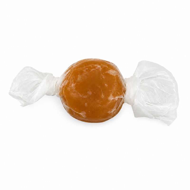 Sydney’s Handmade THC Caramels 20MG 2/pk