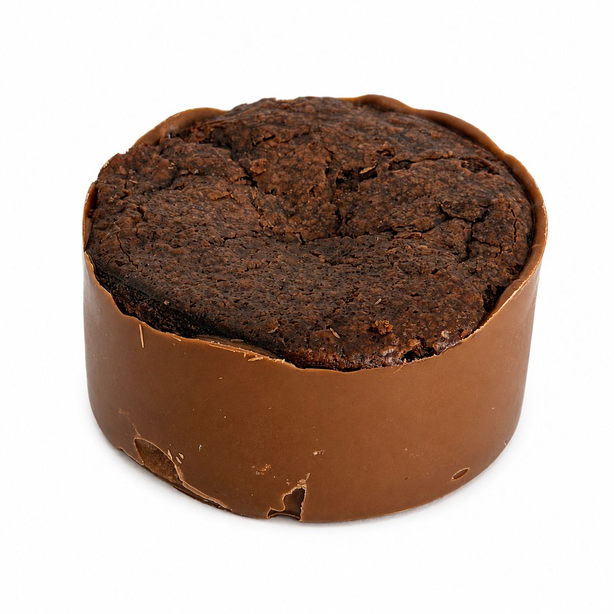 20MG THC Deluxe Brownie Bite 4-ct