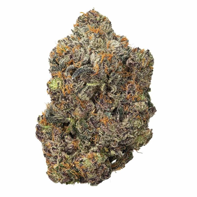 SHIPS from NC: Red Hots (30.646%) THCa Flower