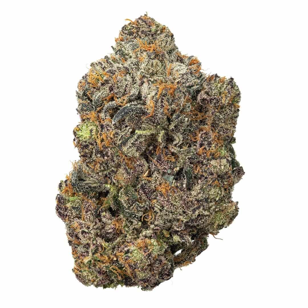 SHIPS from NC: Red Hots (30.646%) THCa Flower, Strain Type: Sativa, Weight: 28g