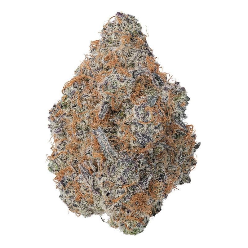 Living Soil THCa Flower  PB &amp; J (I) 33.03% THCA