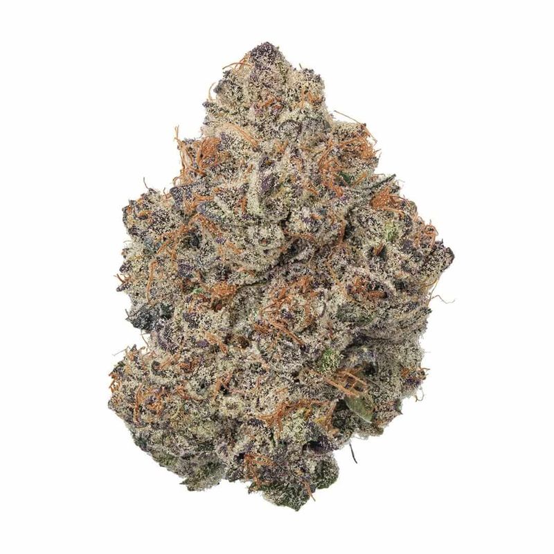 SHIPS from NC: Lemon Cherry Gelato (32.397%) THCa Flower
