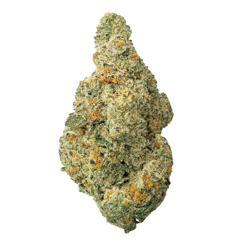 Living Soil THCA Flower (H) Marmalade 30.15% THCA (ThisThat)