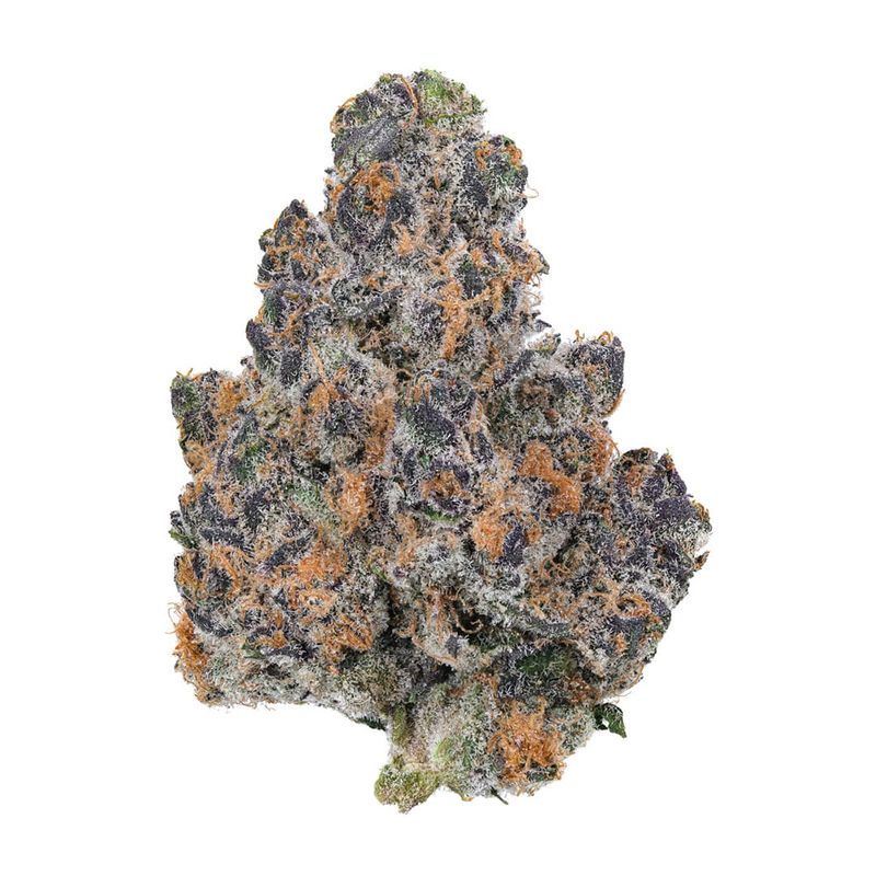 Living Soil THCA Flower (S) Pineapple Pez 29.29% THCA (ThisThat)