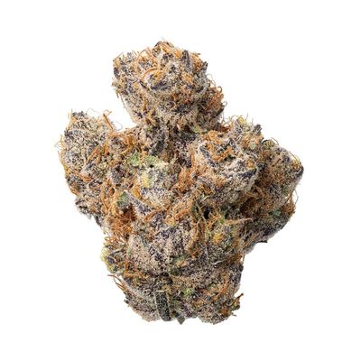 Living Soil THCA Flower Sour Garlic Cookies 31.36% THCA (ThisThat)