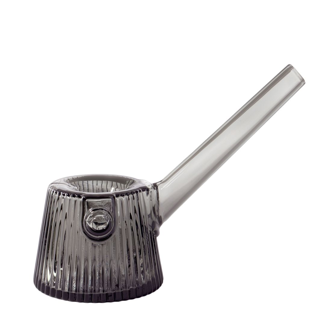NWTN Deco Hand Pipe - Charcoal *In-Store Austin