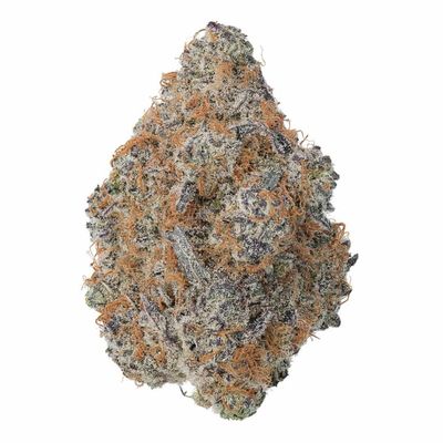 SHIPS from NC: PB&J (33.03%) THCa Flower