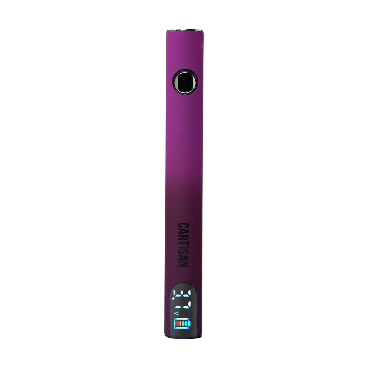 SAVE 10% - Cartisan Pro Pen Neo 900 Vape Battery - Zenith (Reg. Price $15)
