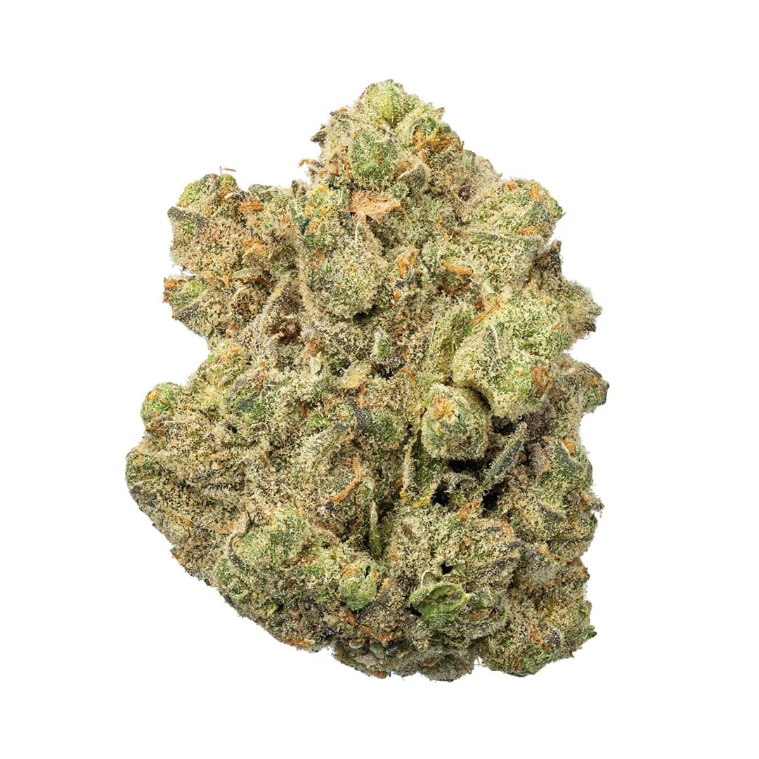 Living Soil THCA Flower (S) Goji OG 30.70% THCA (This That)