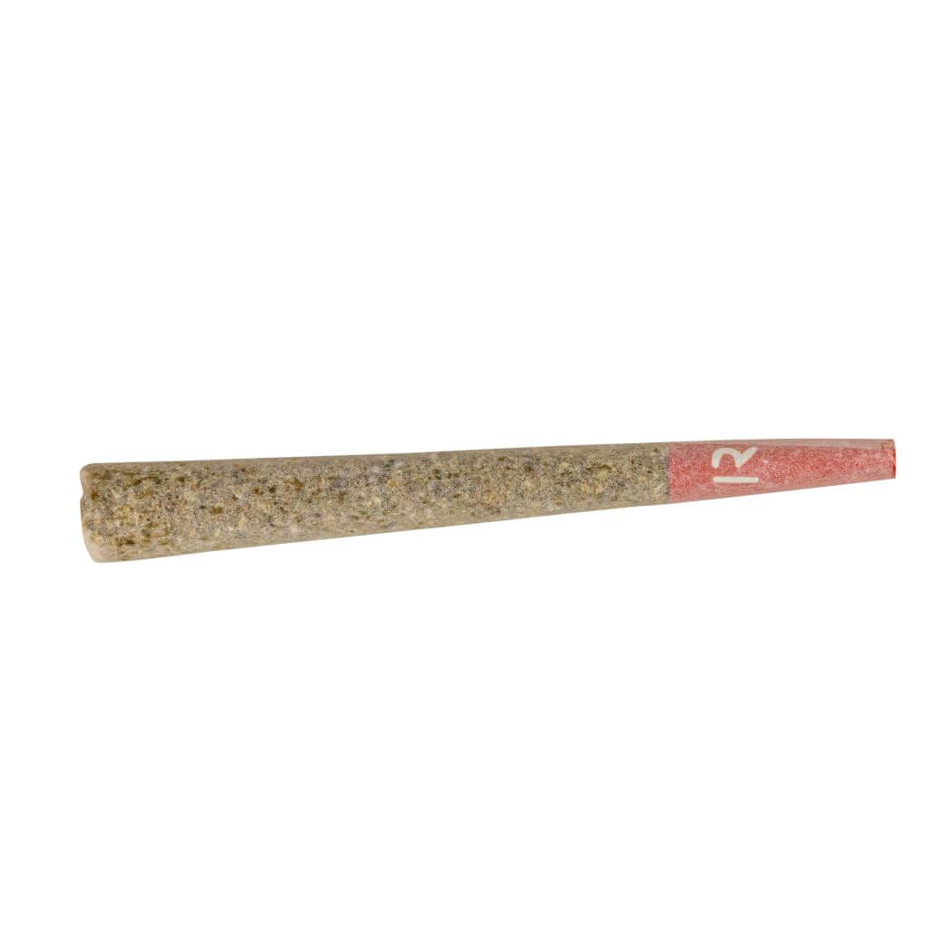 Premium THCA Pre-Rolls (Indica) 1G