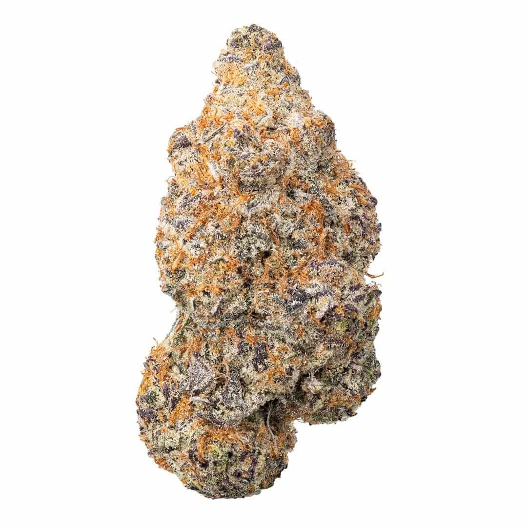 SHIPS from NC: Diesel Cookies (33.468%) THCa Flower, Strain Type: Hybrid, Weight: 28g