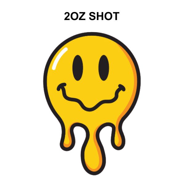 Daytripper Nootropic Magic Mushroom Shots 2oz
