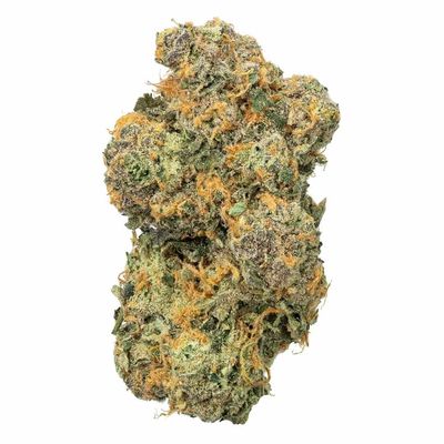 SHIPS from NC: Grapefruit Gelato (31.011%) THCa Flower