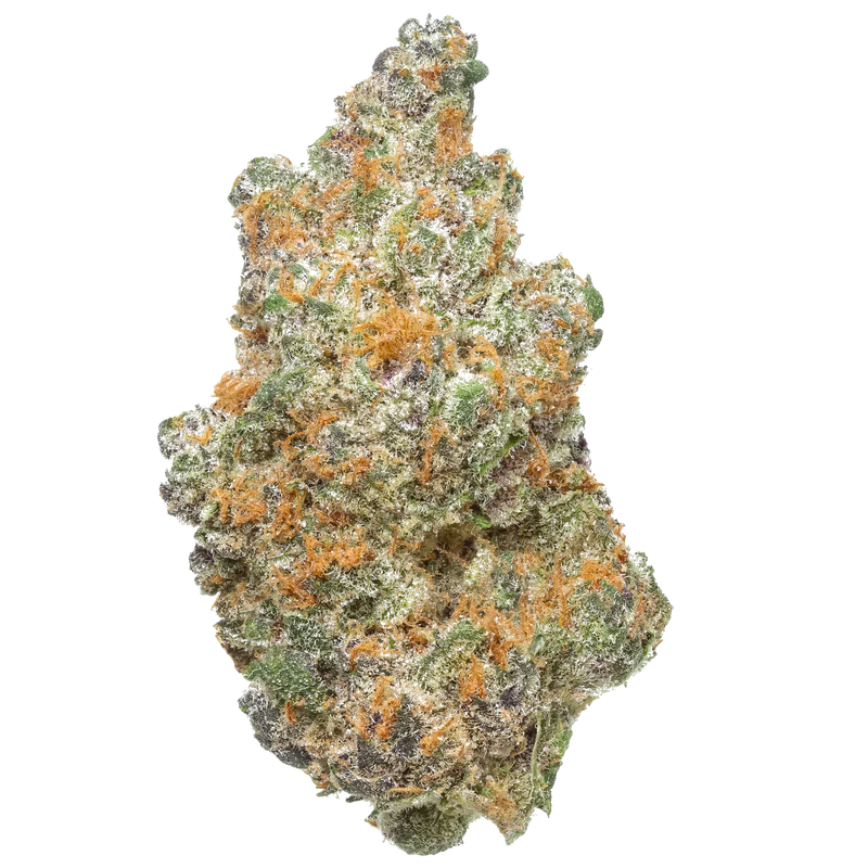 Premium THCA Flower Super Boof (H) 26.94% THCA