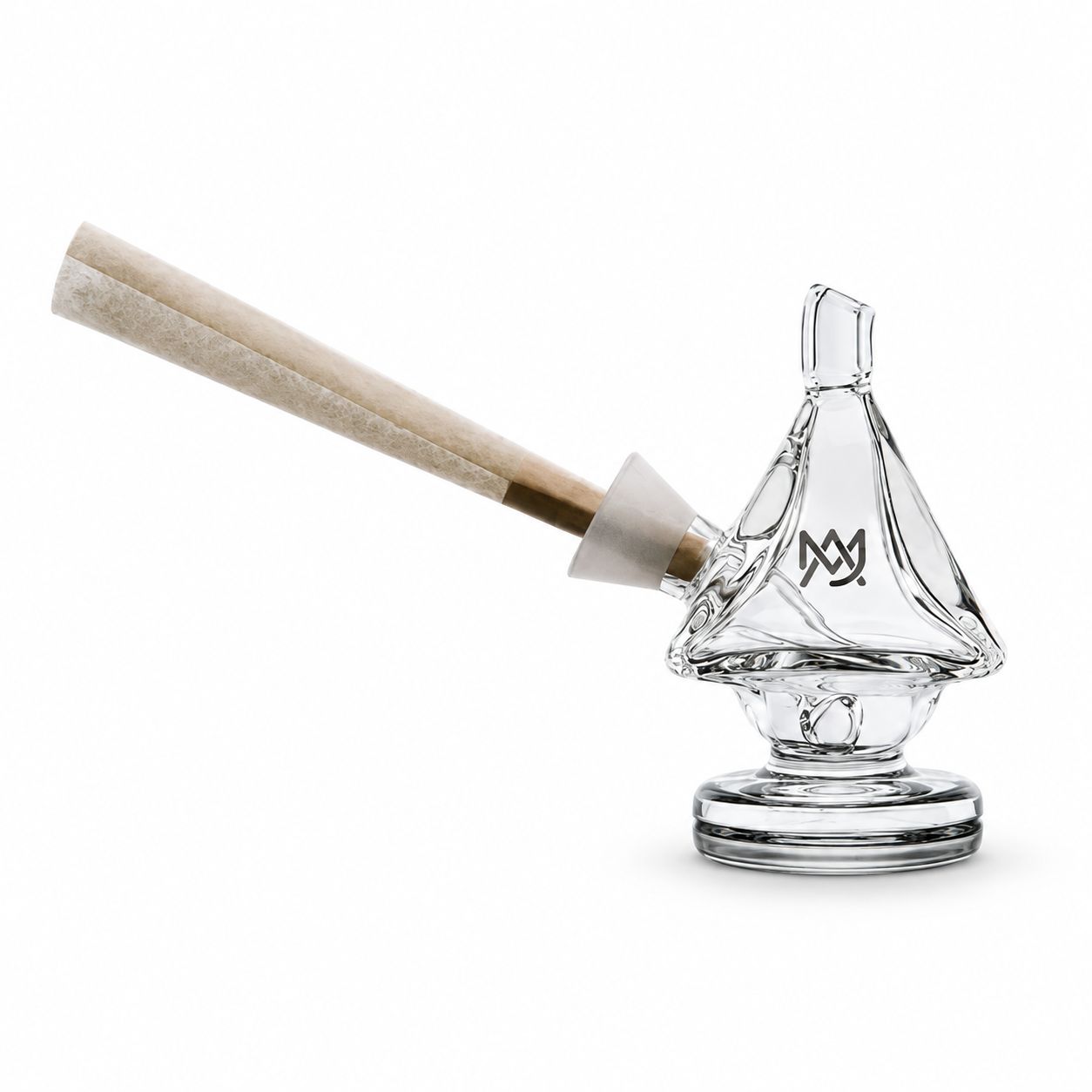 MJ Arsenal King Toke Blunt Bubbler