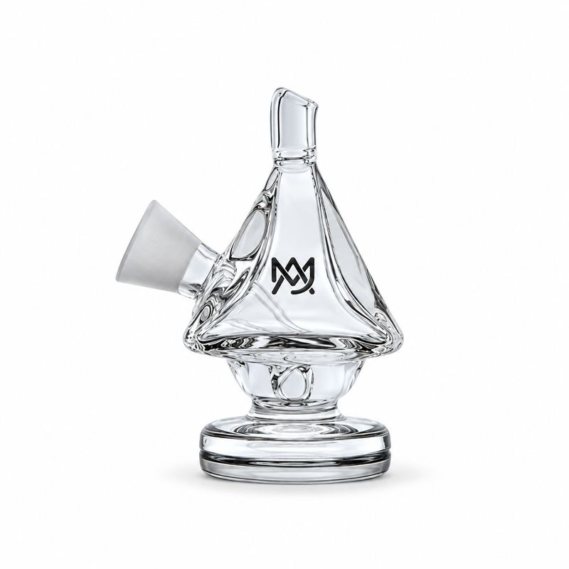 MJ Arsenal King Toke Blunt Bubbler