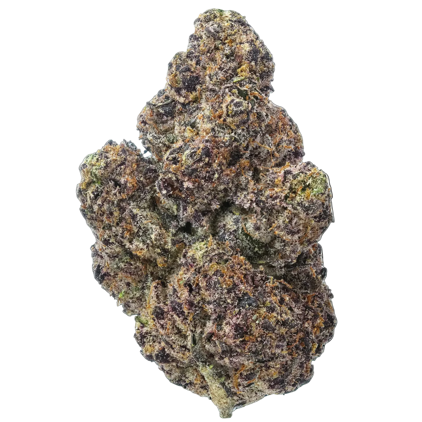 Premium Mercy THCA Flower (H) 27.66% THCA