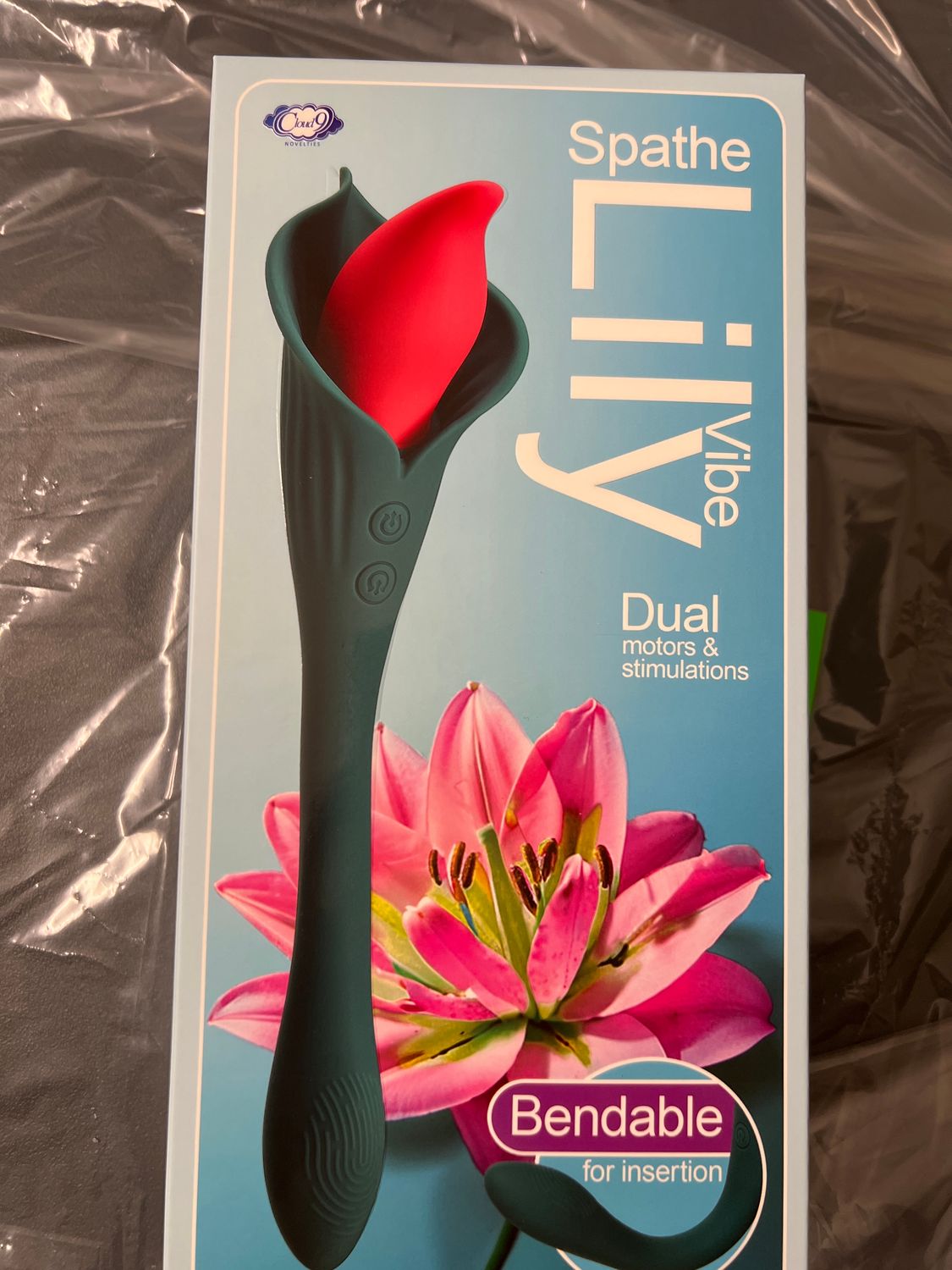 Lily