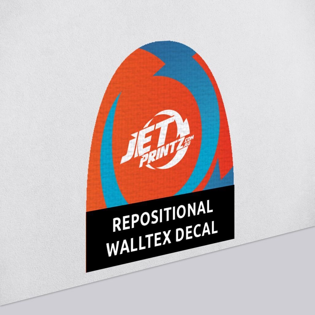Repositional Walltex