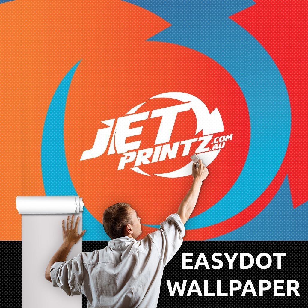 Easydot Removable Wall Paper