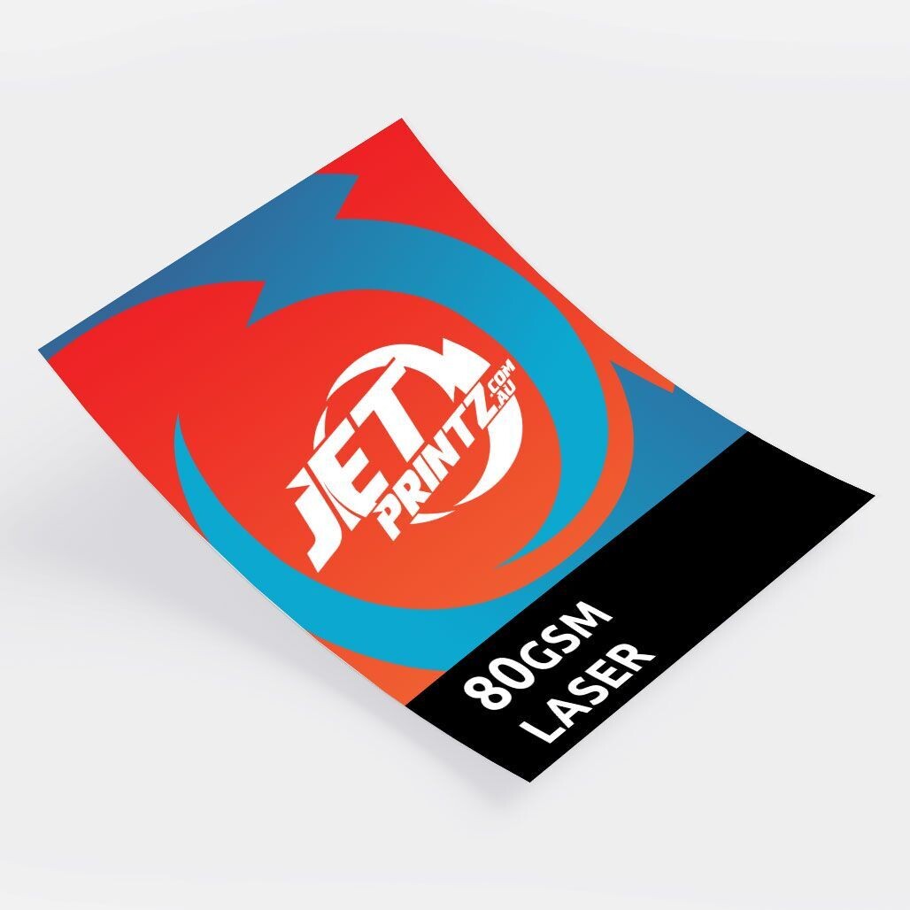 80gsm Laser