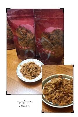 萬味精選 肉鬆