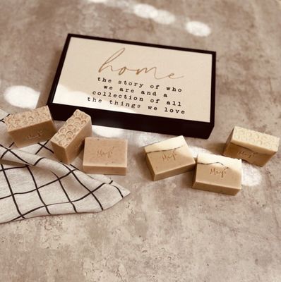 ​Mary’s Handmade瑪力亞的工作室