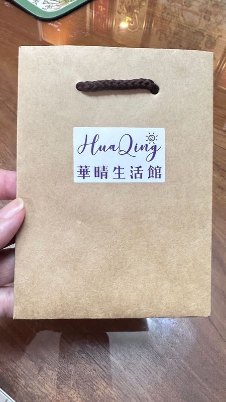 濾掛茶紙袋