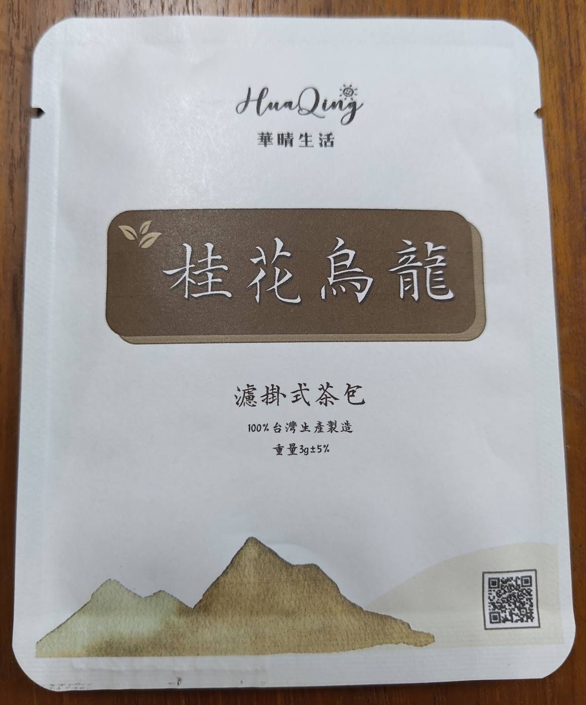 濾掛茶/1入