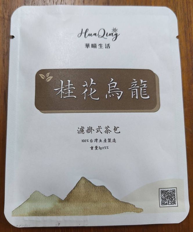 濾掛茶/1入