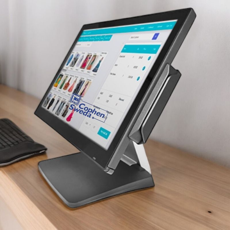 All In One POS System 912