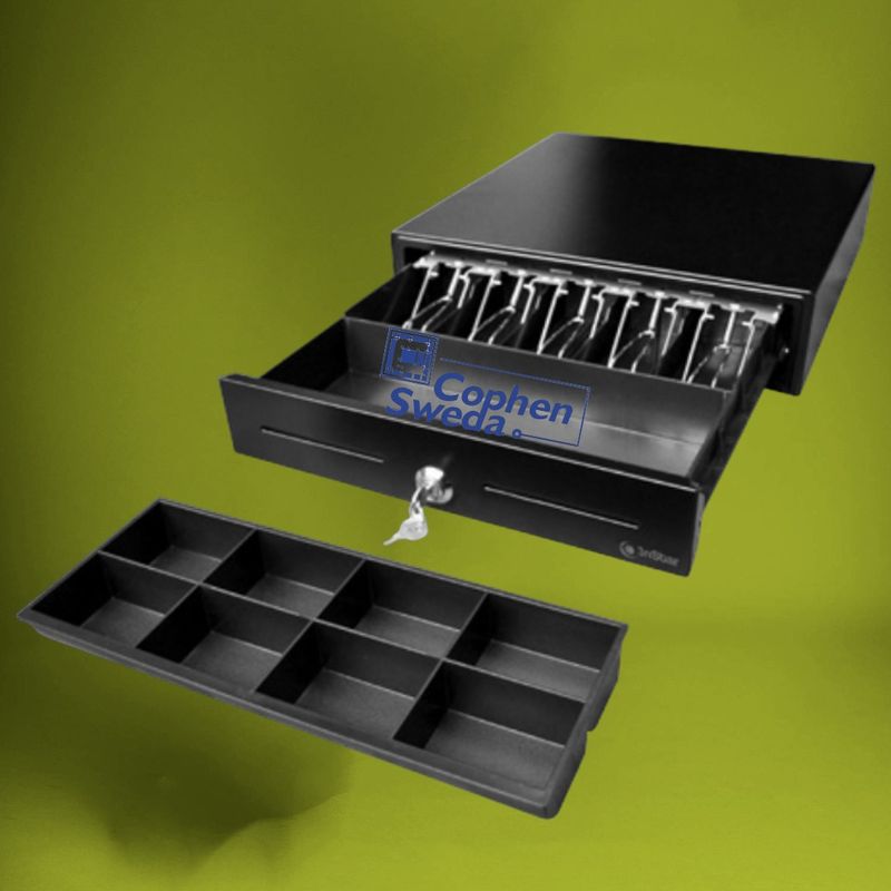 Cajón para Dinero