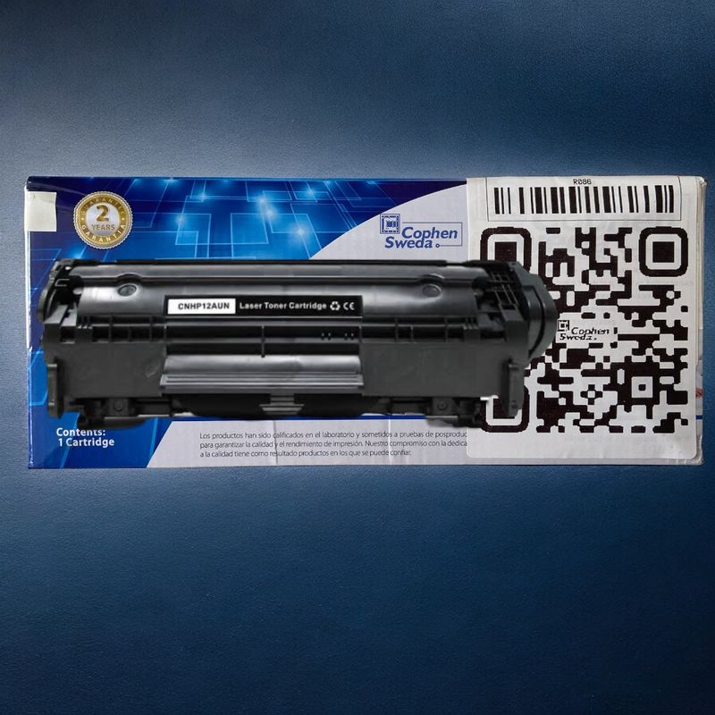 HP 85A/35A/36A/78A