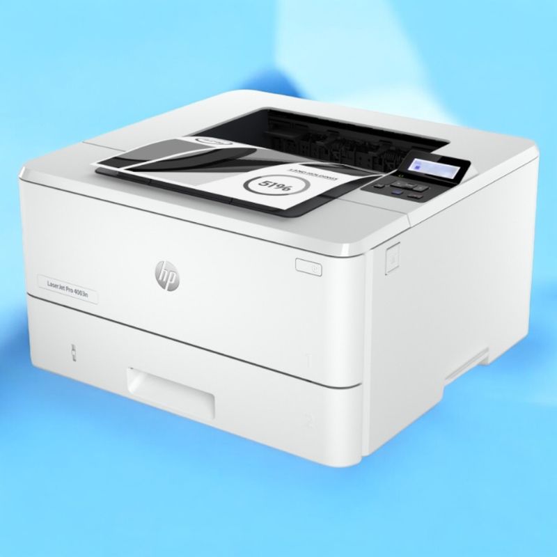 LASERJET PRO 4003N 42PPM USB B/N