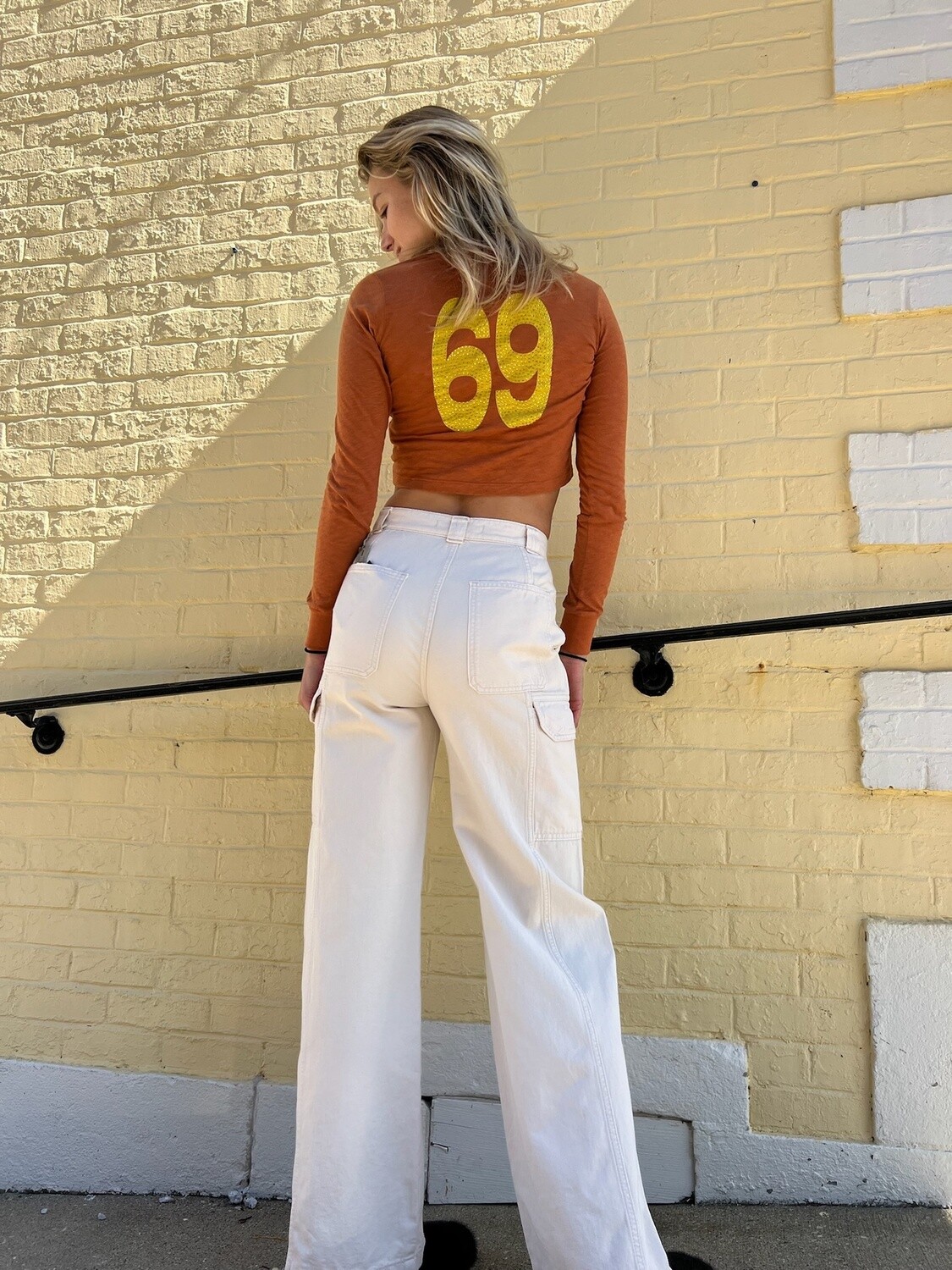 Nutmeg Perspective Shift Henley