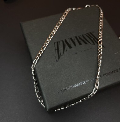 Figaro 4mm Choker