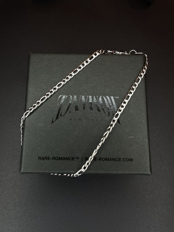 Figaro 4mm Choker