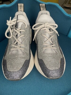 Eclipse Glitter Trainers