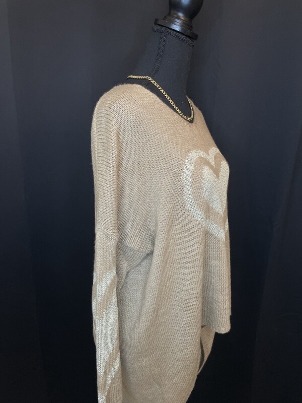 Ava Sweater