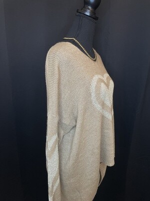 Ava Sweater