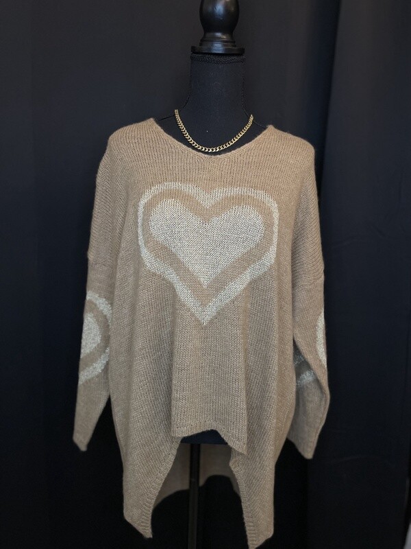Ava Sweater