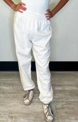 Love Boyfriend Sweatpants