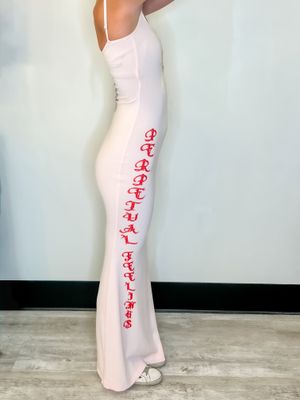 Perpetual Feelings Dress