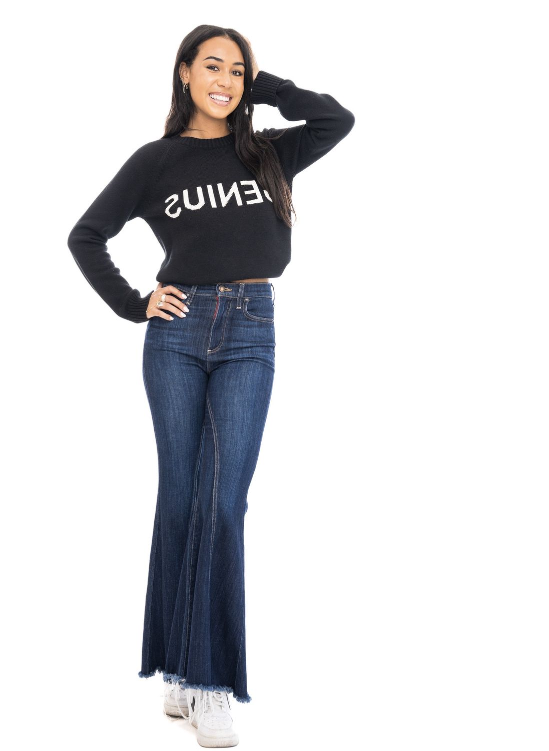 Flare Jeans